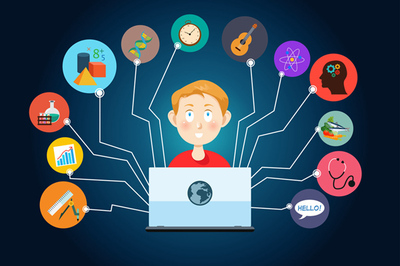 教育部力推數字校園建設 2022年實現所有學校高速互聯網全覆蓋，信息系統集成服務助力教育現代化